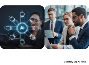 AI in Recruitment How Artificial Intelligence is Revolutionizing In 2025- gudstory-org-ai-news