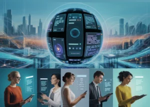 How AI Chatbots Are Transforming the US in 2025-gudstory-org