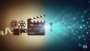 How to Make a Low-Budget Movie Using AI (Easy Guide) -Gudstory-Org-AI-News