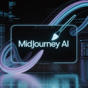 Midjourney AI- Revolutionizing Digital Art Through Text-to-Image Generation-gudstory-org-ai-news