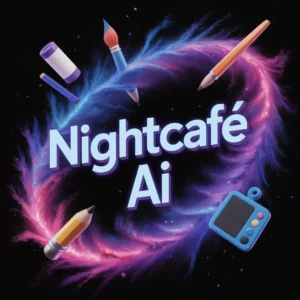 NightCafe AI The Creative Powerhouse Redefining AI Art Generation-gudstory-org-ai news