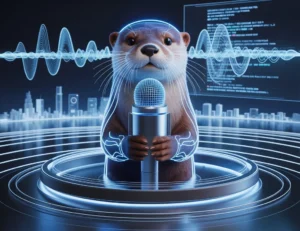 Otter AI- Revolutionizing Transcription and Productivity with AI in 2025 -Gudstory Org- AI News