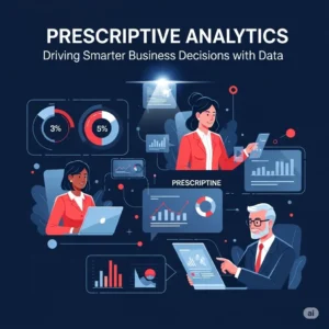 Prescriptive Analytics Driving Smarter Business Decisions with Data-gudstory-org-ai-news