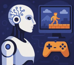 The Impact of AI on Video Game Difficulty and Realism-gudstory-org The Impact of AI on Video Game Difficulty and Realism-gudstory-org