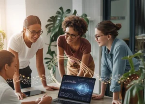 Unlocking the Power of Agentic AI for Small Businesses-gustory-org-ai-news