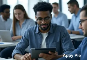 Appy Pie Revolutionizes No-Code Development as Global Demand for DIY Tech Soars-Gudstory-Org-AI-News