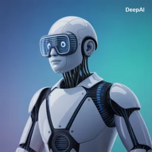 DeepAI Revolutionizes AI Access with Powerful Tools for Image and Text Generation-Gudstory-org-AI-News