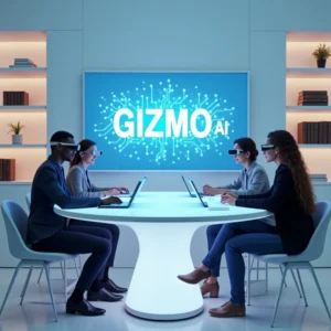 Gizmo AI The Study Tool Revolutionizing How Students Learn in 2025-Gudstory-Org-AI-News