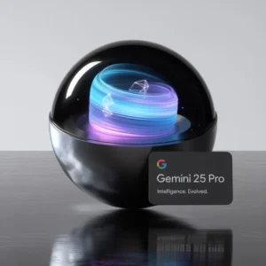 Google Unveils Upgraded Preview of Gemini 2.5 Pro AI Model-Gudstory-Org-AI-News