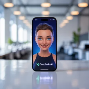 How to Use DeepBrain AI to Effortlessly Transform Into an AI Avatar-Gudstory-Org-AI-News