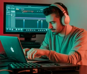 How to Use Kits AI for Music Production-Gudstory-Org-Ai-News