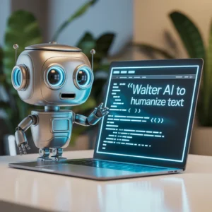 How to Use Walter AI to Humanize Text-Gudstory-Org-AI-News