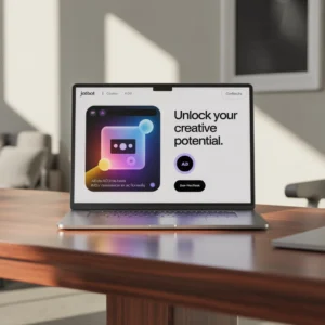 JotBot AI- Changing the Game for U.S. Creators and Professionals-Gudstory-Org-AI-News