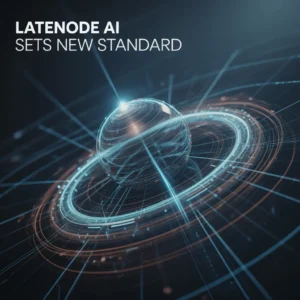Latenode AI Sets New Standard for No-Code Workflow Automation in 2025- Gudstory-Org-AI-News