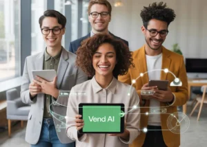 Vend AI A Game-Changer for Job Seekers-Gudstory-org-Ai-News