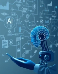 AI literacy