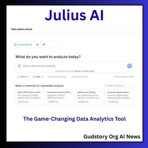 Julius AI