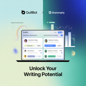 QuillBot vs Grammarly