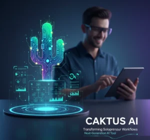 Caktus AI Next_Generation AI Tool Caktus AI Next_Generation AI Tool