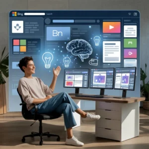 How Bing AI Is Helping Content Creators Save Time
