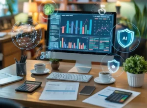 Is AI Accounting Software Really Safe for Small Businesses