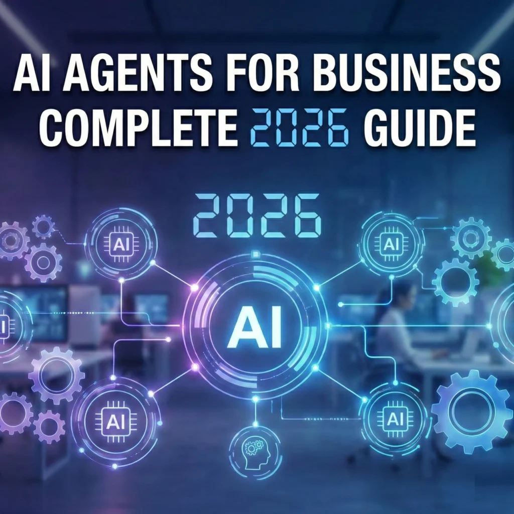 ai agents for business