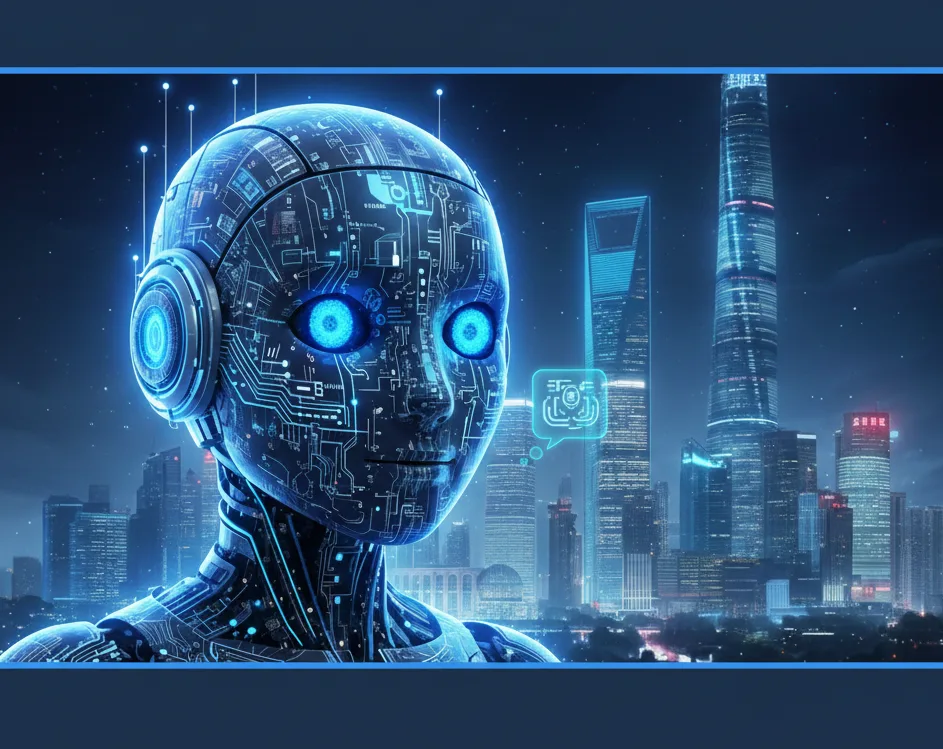 What is Kimi AI? The Chinese Chatbot Challenging Global AI Giants